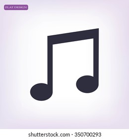 music icon
