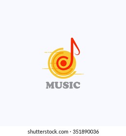 Music icon