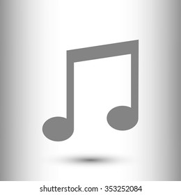 music icon