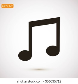 music icon