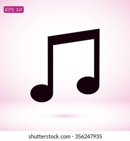 music icon
