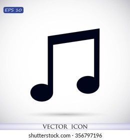 music icon