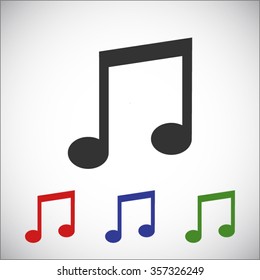 music icon