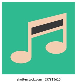 Music icon