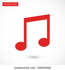 music icon