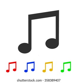 music icon