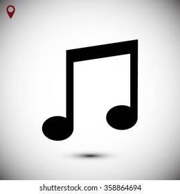 music icon