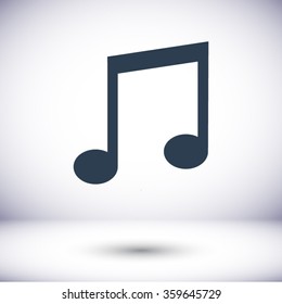 music icon