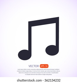 music icon