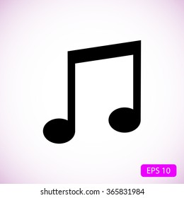 music icon