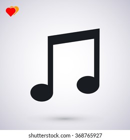 music icon