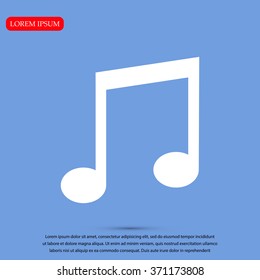 music icon