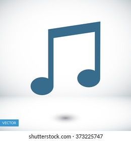 music icon