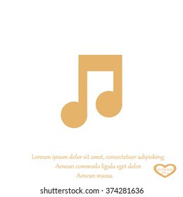 Music icon