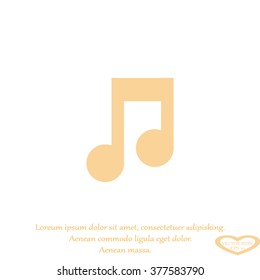 Music icon