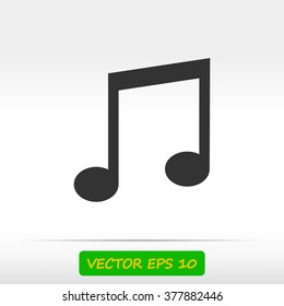 music icon