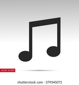 music icon