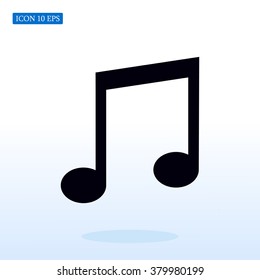 music icon