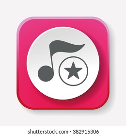music icon