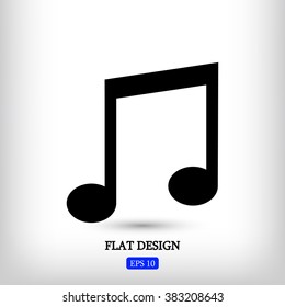 music icon