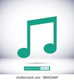 music icon
