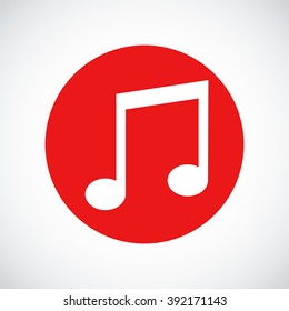 music icon