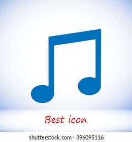 music icon