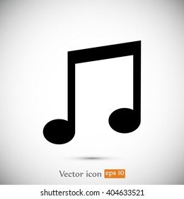 music icon