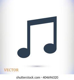 music icon
