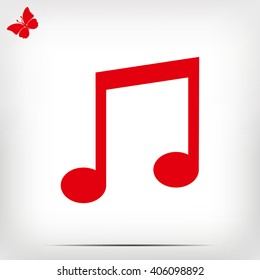 music icon