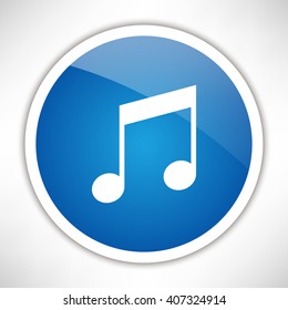 Music icon