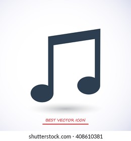 music icon