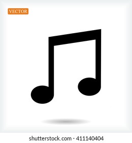 music icon