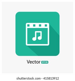 music Icon