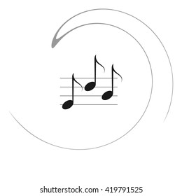 Music icon