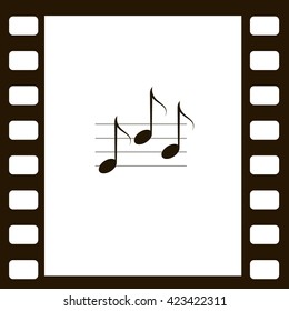 Music icon