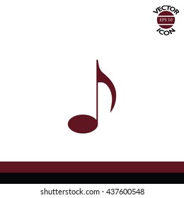 music icon