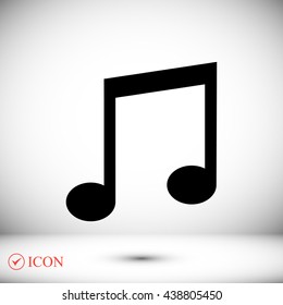 music icon