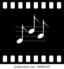 Music icon
