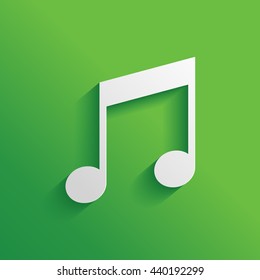 Music icon