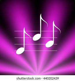 Music icon