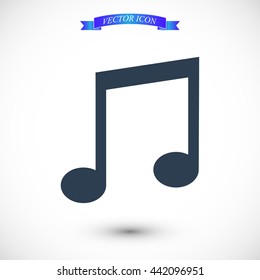 music icon