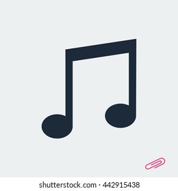 music icon
