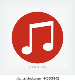 music icon