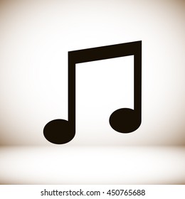 music icon