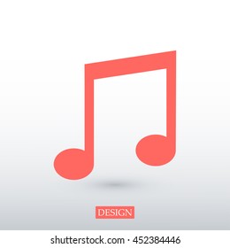 music icon