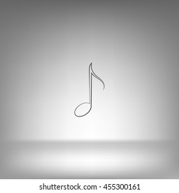 Music icon