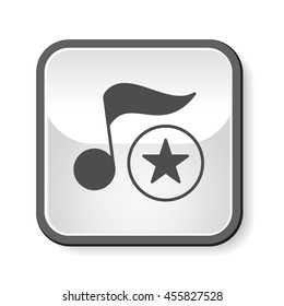 music icon