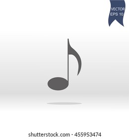 music icon