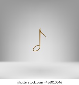 Music icon